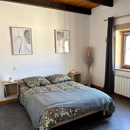 Studio De Charme Au Coeur De Valréas Eksteriør bilde